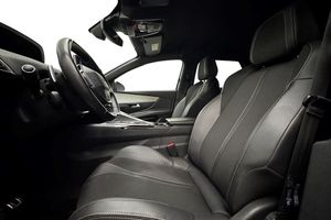Peugeot 3008 bild 12