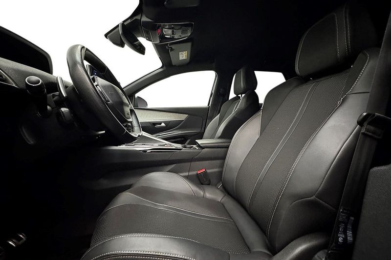 Peugeot 3008 bild 12