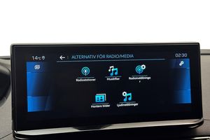 Peugeot 3008 bild 27