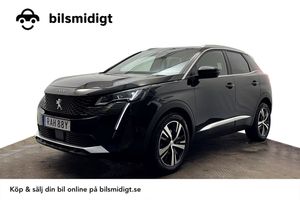Peugeot 3008 bild 1