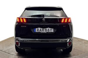 Peugeot 3008 bild 7