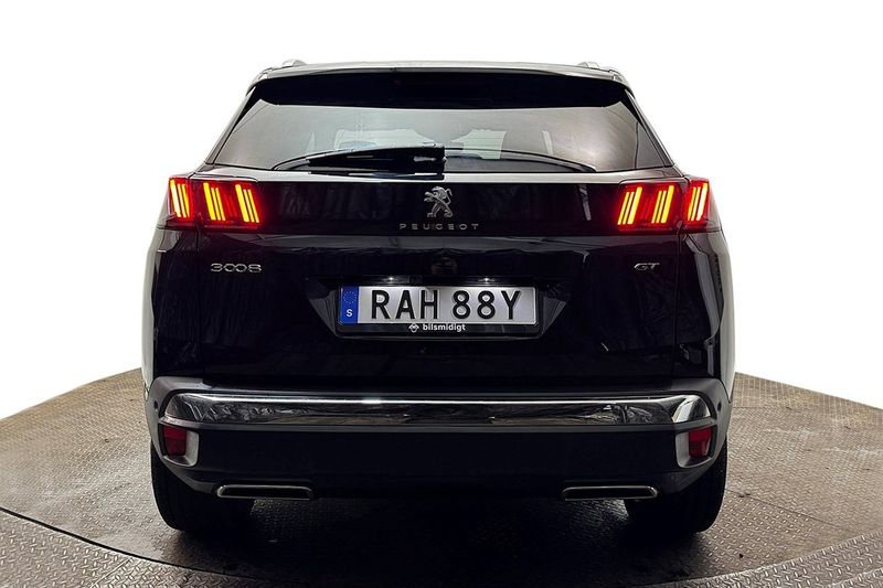 Peugeot 3008 bild 7