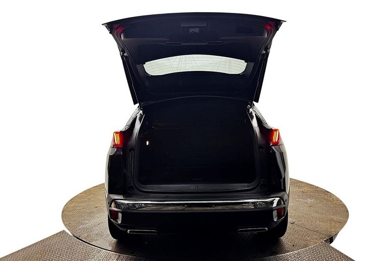 Peugeot 3008 bild 8