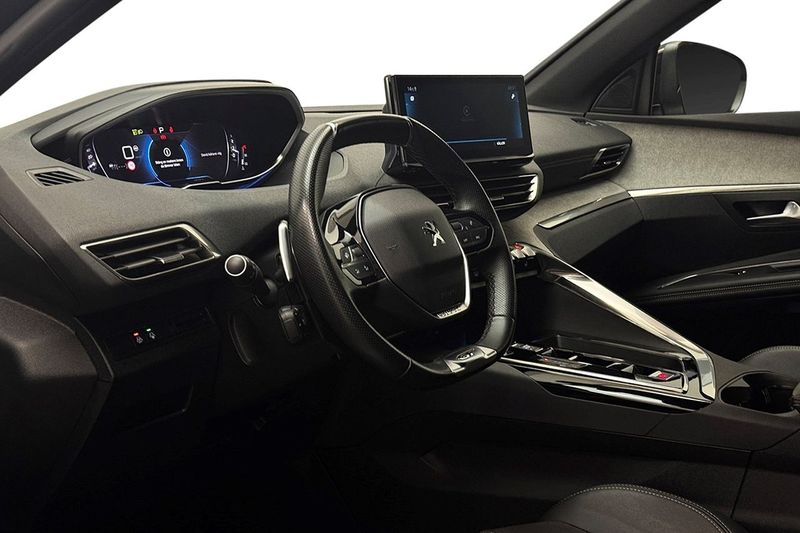 Peugeot 3008 bild 13