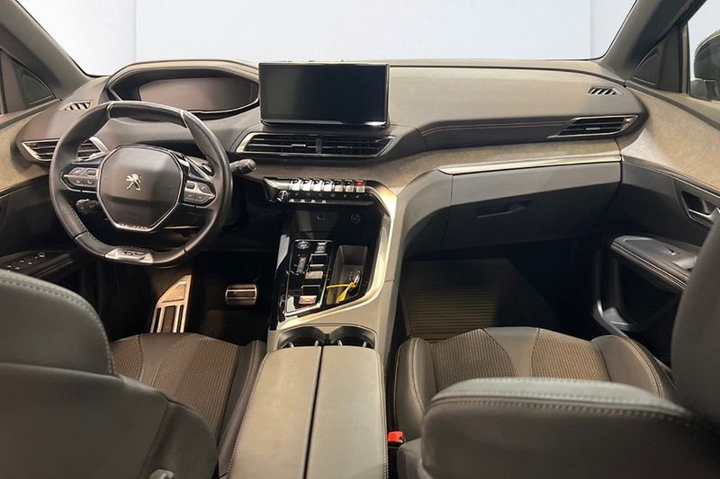 Peugeot 3008 bild 9