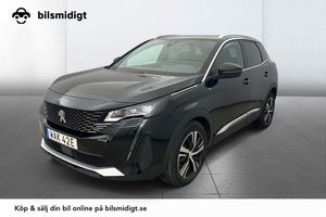 Peugeot 3008 bild 1