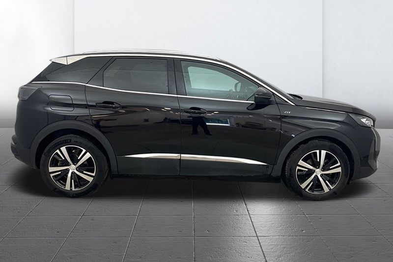 Peugeot 3008 bild 5