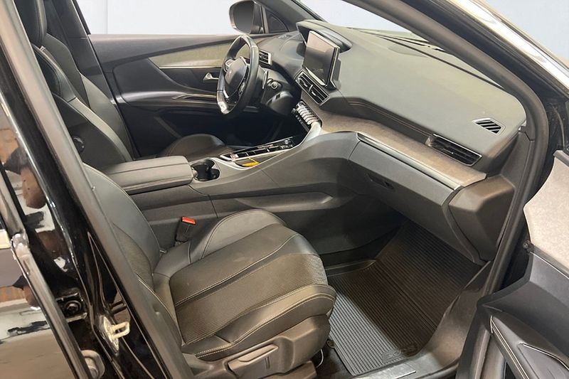 Peugeot 3008 bild 7
