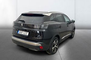 Peugeot 3008 bild 4