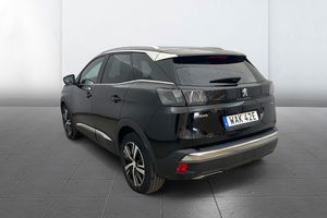 Peugeot 3008 bild 6