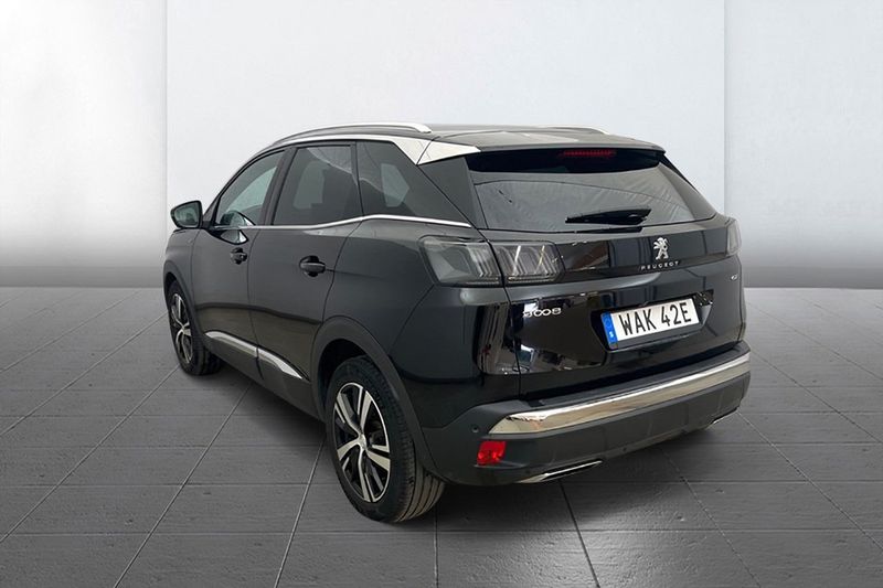 Peugeot 3008 bild 6