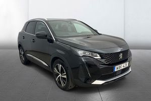 Peugeot 3008 bild 3