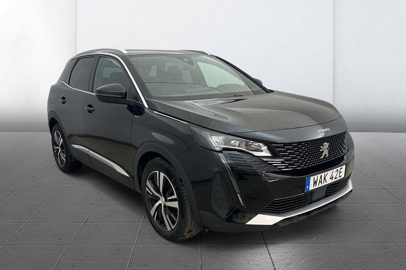 Peugeot 3008 bild 3