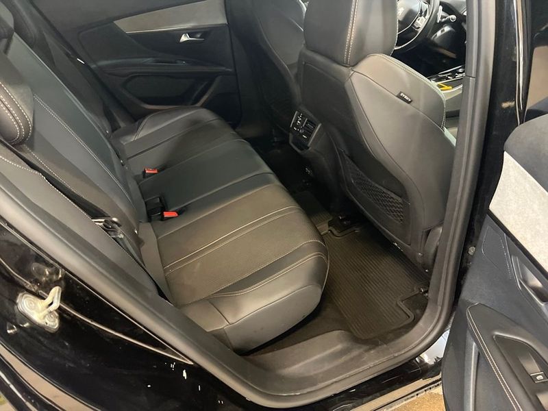 Peugeot 3008 bild 8