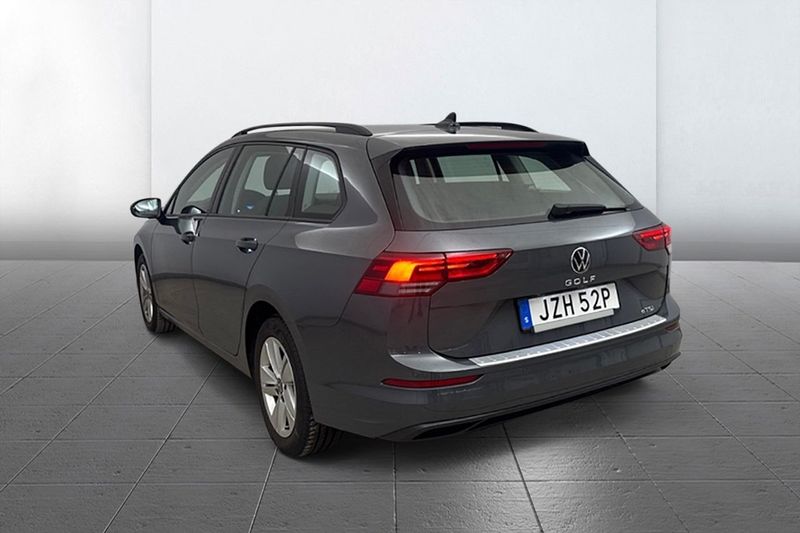 Volkswagen Golf bild 6