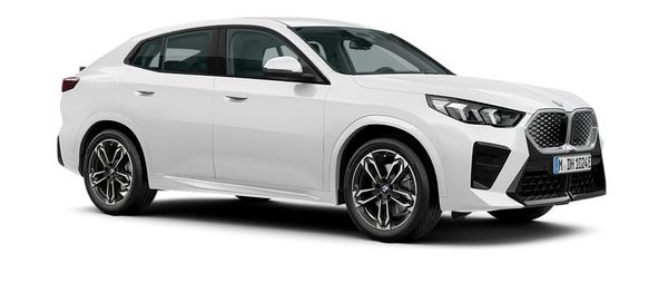 BMW X2 iX2 xDrive20 xDrive 30 M Sport Active Edition - 2026