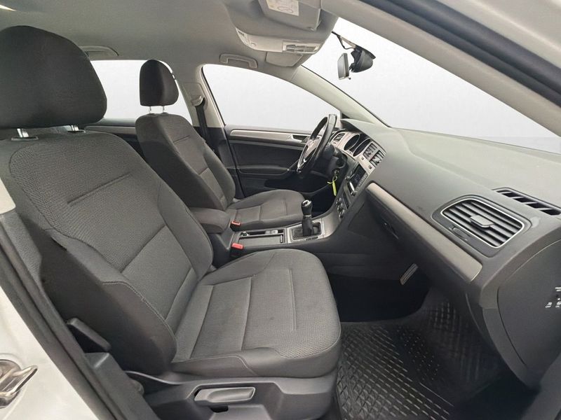 Volkswagen Golf bild 14