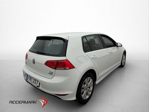 Volkswagen Golf bild 8