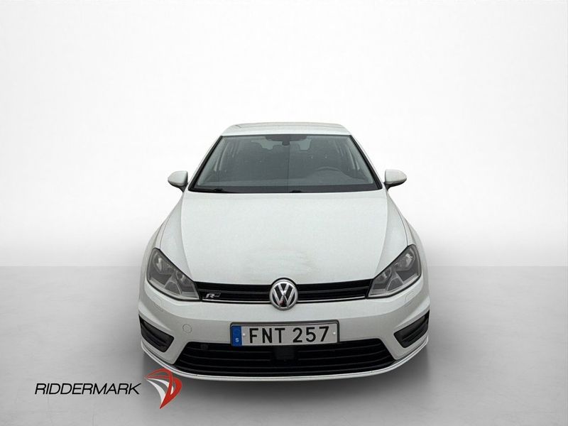 Volkswagen Golf bild 2