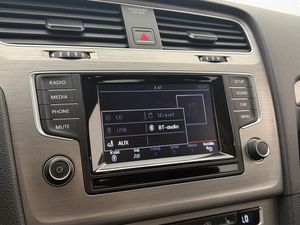 Volkswagen Golf bild 19