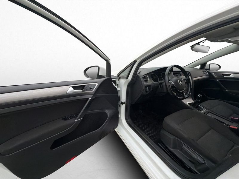 Volkswagen Golf bild 10