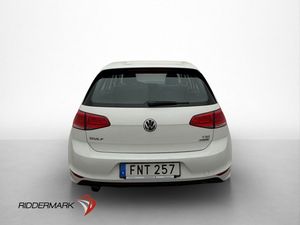 Volkswagen Golf bild 6