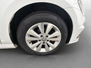 Volkswagen Golf bild 26