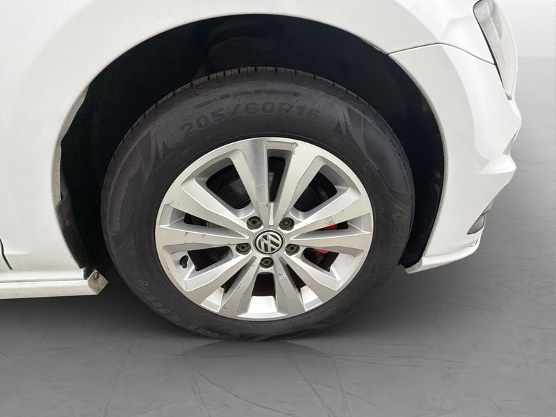 Volkswagen Golf bild 26