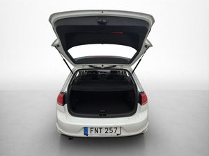 Volkswagen Golf bild 22