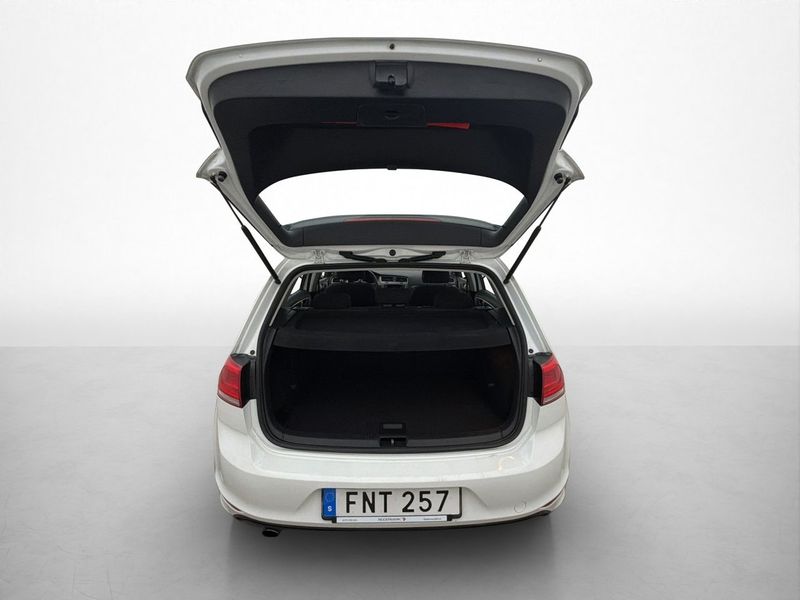 Volkswagen Golf bild 22