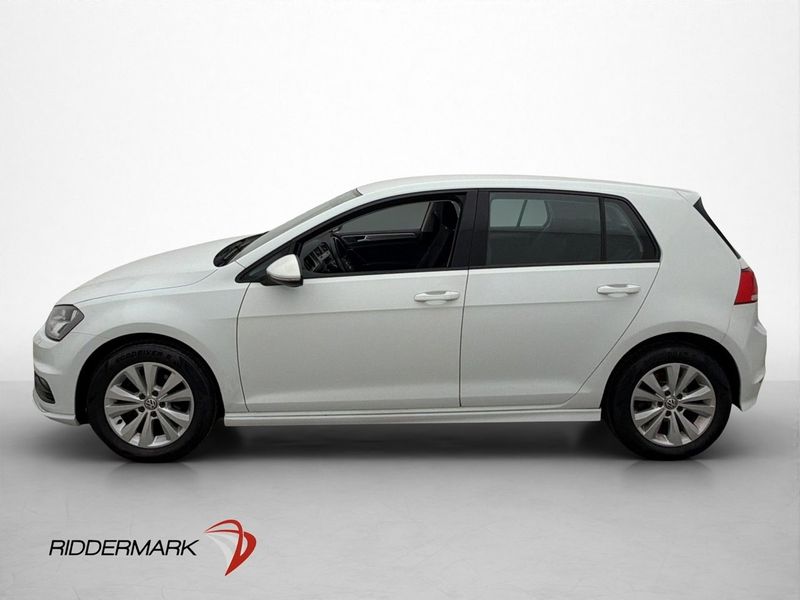 Volkswagen Golf bild 4