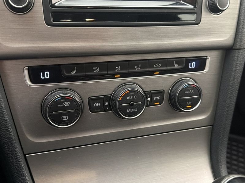 Volkswagen Golf bild 20