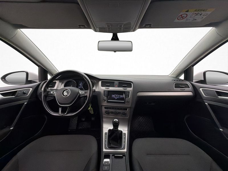 Volkswagen Golf bild 12