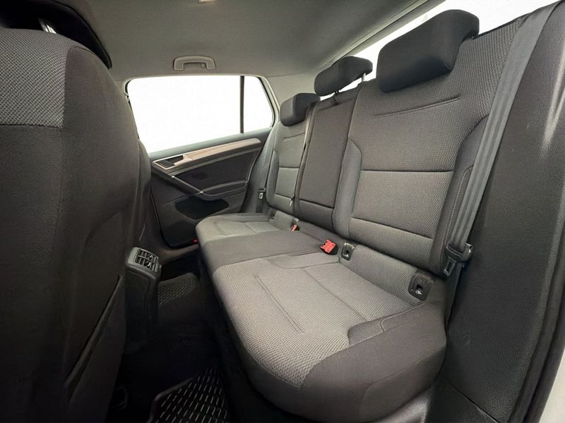 Volkswagen Golf bild 16