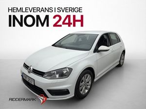 Volkswagen Golf bild 3