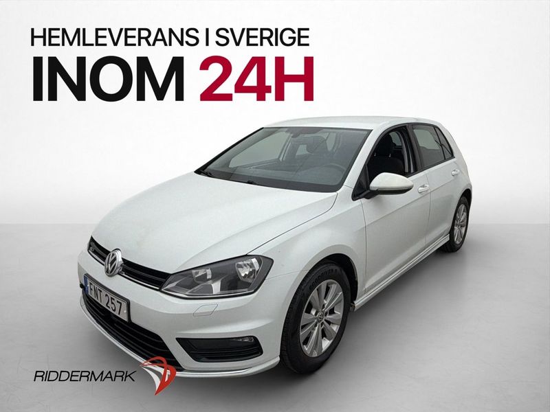 Volkswagen Golf bild 3