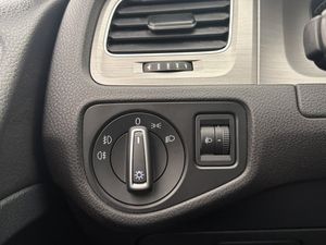Volkswagen Golf bild 21