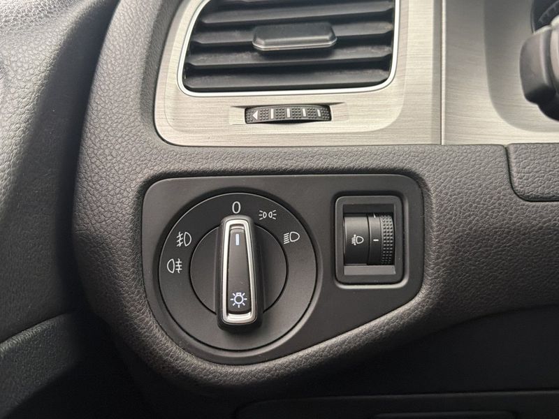 Volkswagen Golf bild 21