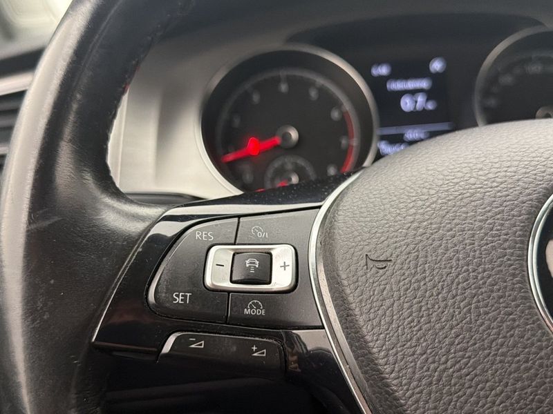 Volkswagen Golf bild 17