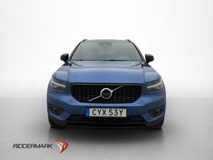 Volvo XC40 bild 2