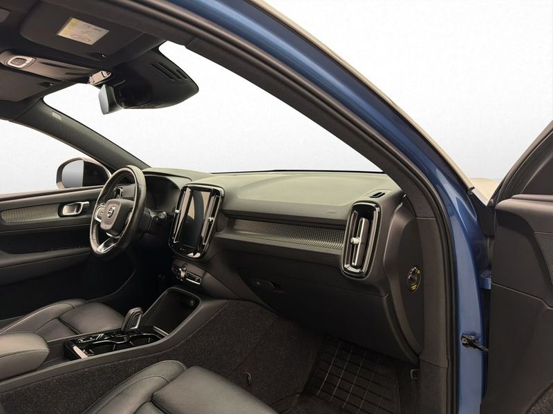 Volvo XC40 bild 15