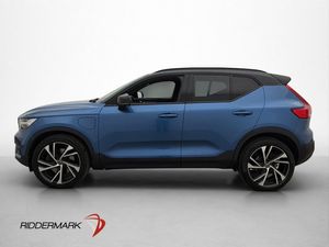 Volvo XC40 bild 4