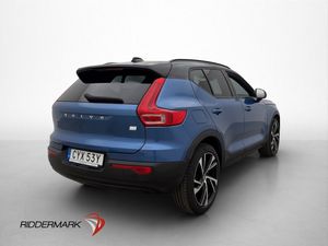 Volvo XC40 bild 8