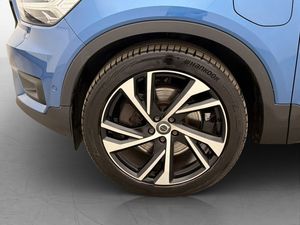 Volvo XC40 bild 37
