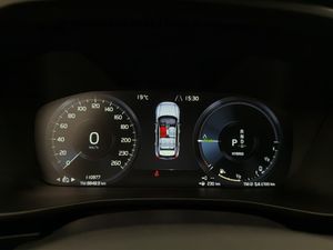 Volvo XC40 bild 17