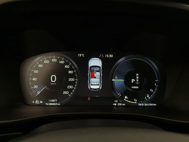 Volvo XC40 bild 17
