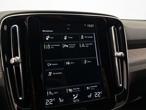 Volvo XC40 bild 24