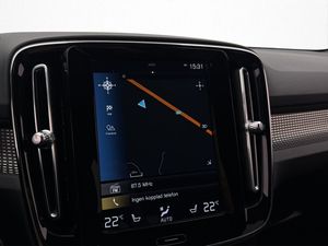 Volvo XC40 bild 22
