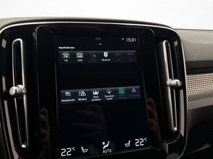 Volvo XC40 bild 26