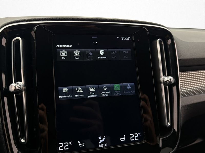 Volvo XC40 bild 26
